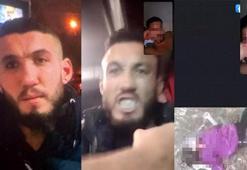 İşitme engelli genç kadını nasıl öldürdüğünü itiraf etti: Yakalayıp çay kaşığını batırdım