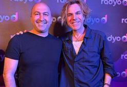 Gençler şarkılarımı benimle beraber söylüyor