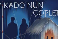 "Mikado’nun Çöpleri" House Of Performance'de seyircisiyle buluştu