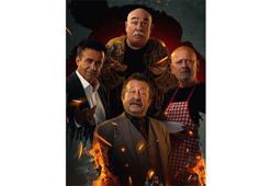 "Alevli Günler" 8 Nisan'da sanatseverlerle buluşacak