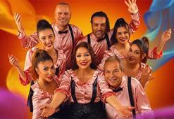 "Kadınlık Bizde Kalsın - Sevme Beni" Maximum UNIQ Hall'a geliyor