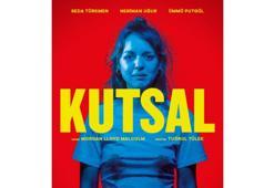 "Kutsal" Caddebostan Kültür Merkezi'nde seyircisiyle buluştu