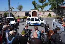 İstanbul müzakerelerine katılacak Rus heyeti Türkiye'de