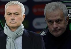 Fenerbahçe'de Jose Mourinho ayrılıyor! Yeni takımıyla anlaşma sağlandı, uçak bileti bakıyor