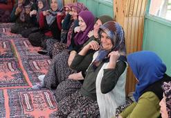 Burdur'da Türkiye'nin ilk köy üniversitesi kuruldu! Akademisyen ve öğrenciler kırsala indi, 2 ayda 600 köylüye eğitim verildi