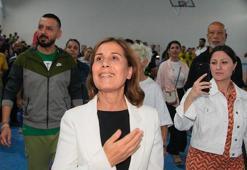 Seyhan'da işitme engelli sporcular futsal turnuvasında buluştu