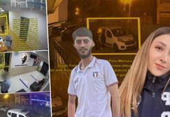 Polis memuru Şeyda Yılmaz'ın davasında yeni gelişme: Görüntüler ortaya çıktı! 3 polis hakkında 2 yıla kadar hapis istemi