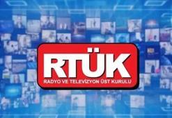 RTÜK'ten 6 televizyon kanalına üst sınırdan ceza verdi