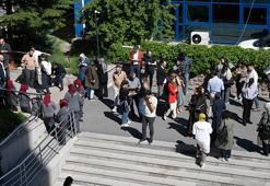 Konya'da 5.2 büyüklüğünde deprem! Çevre illerden de hissedildi