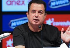 Acun Ilıcalı'dan bomba karar! Teknik direktör ile yollar ayrıldı