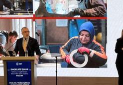 Bakan Işıkhan güzel haberi verdi: 10 bin engelli bireye kamuda iş fırsatı sunulacak