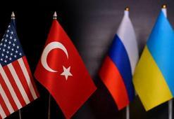 Barış zirvesi! ABD, Rusya ve Ukrayna İstanbul'da bir araya gelecek