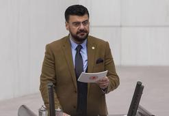 AK Parti Manisa Milletvekili Tamer Akkal, hastaneye kaldırıldı