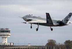 Bayraktar KIZILELMA bir testi daha başarıyla tamamladı