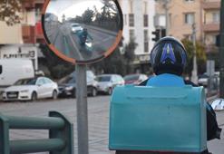 Motokuryeler için kayıt zorunluluğu getirildi, meslekte yeni dönem başlıyor