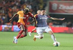Trabzonspor'un Avrupa hayali bitti! Taraftarın büyük hayal kırıklığı...