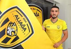 Aliağa FK’da beklenmeyen ayrılık! Hasan Çelik veda etti
