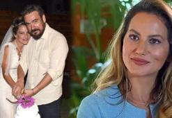 Yıldız Asyalı üçüncü kez nikah masasına oturdu! İş insanı Mustafa Semih Demirci ile evlendi