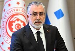 Bakan Işıkhan: İşsizlik oranı son 25 yılın en düşük seviyesinde