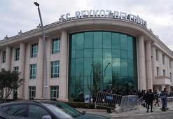 Beykoz Belediye Başkanı Alaattin Köseler ve 25 zanlı hakkında fezleke