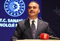 Bakan Kacır müjdeyi verdi: Türkiye’deki OSB sayısı 368’e yükseldi