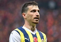 Fenerbahçe'de Mert Hakan Yandaş'tan güzel haber geldi! Hastaneden yeni açıklama