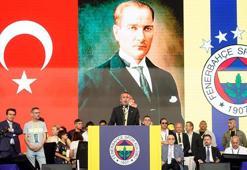Fenerbahçe'de son dakika olağanüstü seçim kararı! Tarih belli oldu