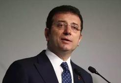 Ekrem İmamoğlu’nun tutukluluk halinin devamına karar verildi