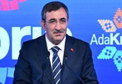 Cumhurbaşkanı Yardımcısı Yılmaz: KKTC'nin uluslararası statüsüne yönelik çağrımızı kararlılıkla sürdüreceğiz