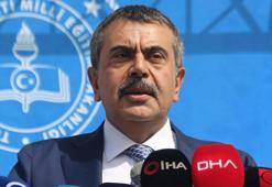 Milli Eğitim Bakanı Tekin: Türkiye, OECD raporlarında örnek gösterilen bir ülke