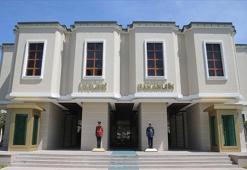 İçişleri Bakanlığı'ndan korucuların 40'ıncı yılına özel kutlama mesajı