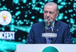 Cumhurbaşkanı Erdoğan: Terörsüz Türkiye menziline varacağız