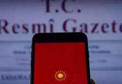 Resmi Gazete'de yayımlandı! 3 yeni bölge idare mahkemesi kuruluyor