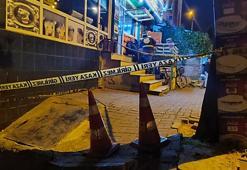 Bursa'da berber dükkanına silahlı saldırı: Çırak hayatını kaybetti