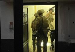 10 ilde organize suç örgütlerine operasyonlarda 142 şüpheli yakalandı