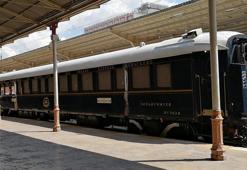 Uluslararası 2 turistik tren, İstanbul'a geliyor! Bakan Uraloğlu açıkladı