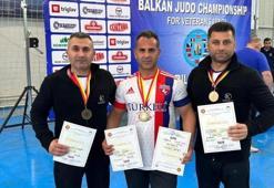 Sinop Türkeli BES'li judoculara Avrupa vizesi