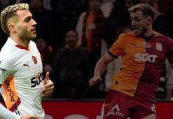 Barış Alper Yılmaz kararını verdi! Galatasaray'dan ayrılmak için tek bir şartı var