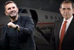 Galatasaray'da şampiyon kadroya ilk transfer! Milan'dan ayrılıp bedavaya gelecek