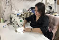 Mesleğini bıraktı, hayallerinin peşinden gitti: Sıfırdan başladı, usta oldu