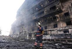 Kartalkaya'daki otel yangınında istenen cezalar belli oldu