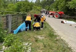 Bartın'da dehşet! Kız kardeşi, eniştesi ve yeğenini öldürdü
