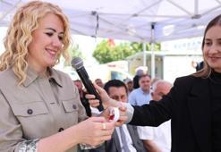 Denizli Merkezefendi'de kadın üreticilere 10 milyonluk destek!