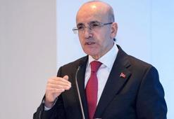 Bakan Şimşek paylaştı: Koşullar enflasyonla mücadelemizi destekliyor