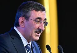 Cumhurbaşkanı Yardımcısı Yılmaz'dan Karadeniz'deki yeni doğal gaz keşfiyle ilgili açıklama