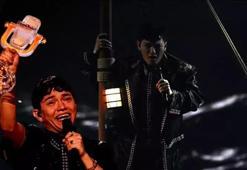 2025 Eurovision'u kazanan ülke belli oldu