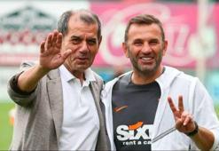 Galatasaray'ın ilk bombası Bayern Münih'ten! Şampiyonluk müjdesi geldi