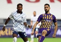 Fenerbahçe 4 eksikle Eyüpspor'u konuk edecek! 3 isim sınırda