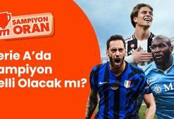 Serie A’da Şampiyon Bugün Belli Olacak mı?