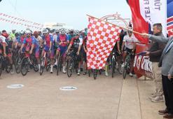 Gran Fondo İlkadım Bisiklet Yarışı Samsun’da ikinci kez başladı! 'Çok mutluyuz'